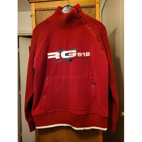 Pull rg512 best sale